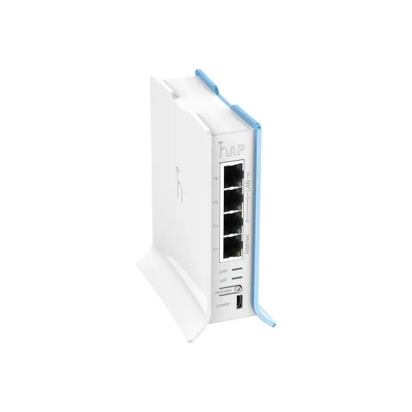 Mikrotik WRL ACCESS POINT 2.4GHZ/RB941-2ND-TC MIKROTIK