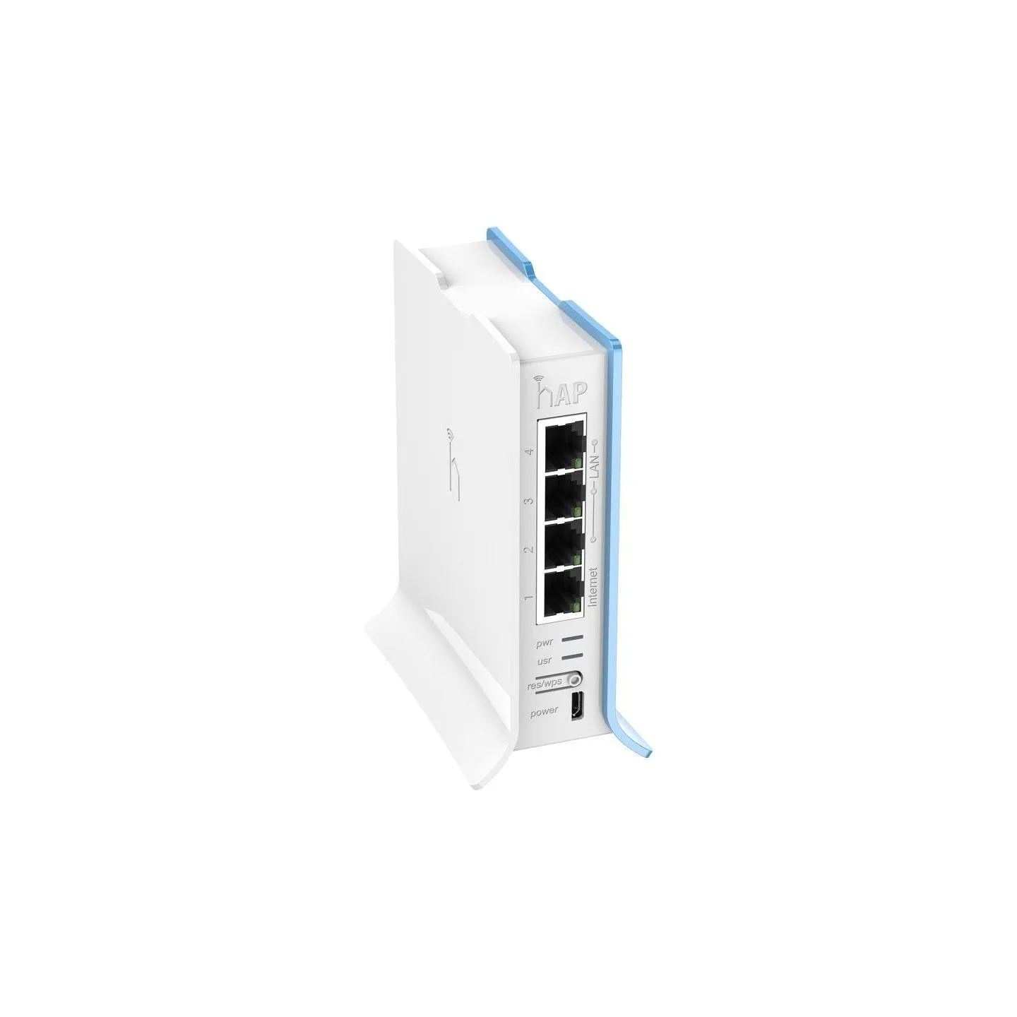 Mikrotik WRL ACCESS POINT 2.4GHZ/RB941-2ND-TC MIKROTIK
