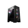 MSI Case|MSI|MAG FORGE 120A AIRFLOW|MidiTower|Not included|ATX|MicroATX|MiniITX|Colour Black|MAGFORGE120AAIRFLOW
