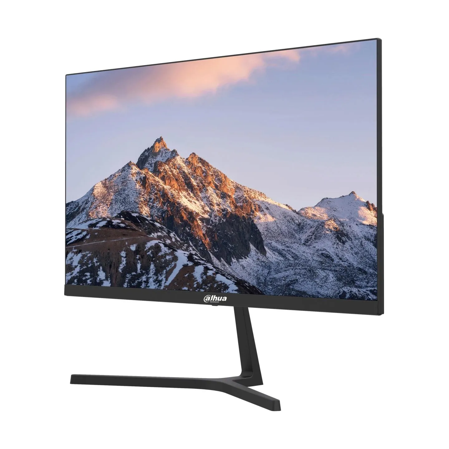 Dahua LCD Monitor|DAHUA|DHI-LM22-B200S|21.45"|Business|Panel VA|1920x1080|16:9|100Hz|5 ms|Speakers|Colour Black|LM22-B200S