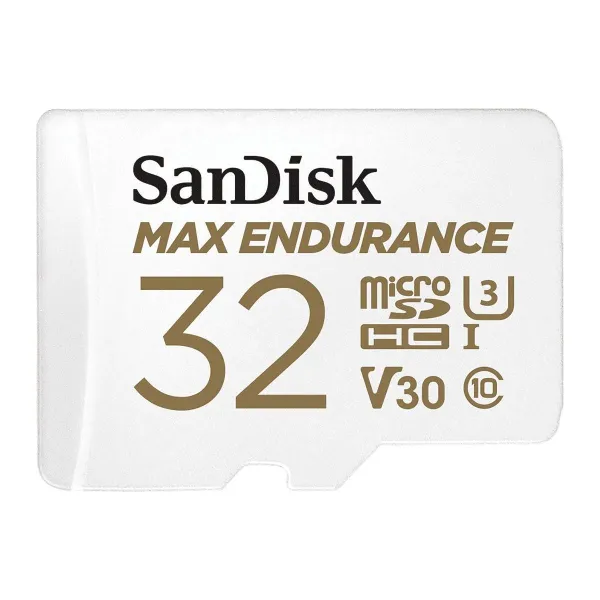 Sandisk MEMORY MICRO SDHC 32GB UHS-3/SDSQQVR-032G-GN6IA SANDISK