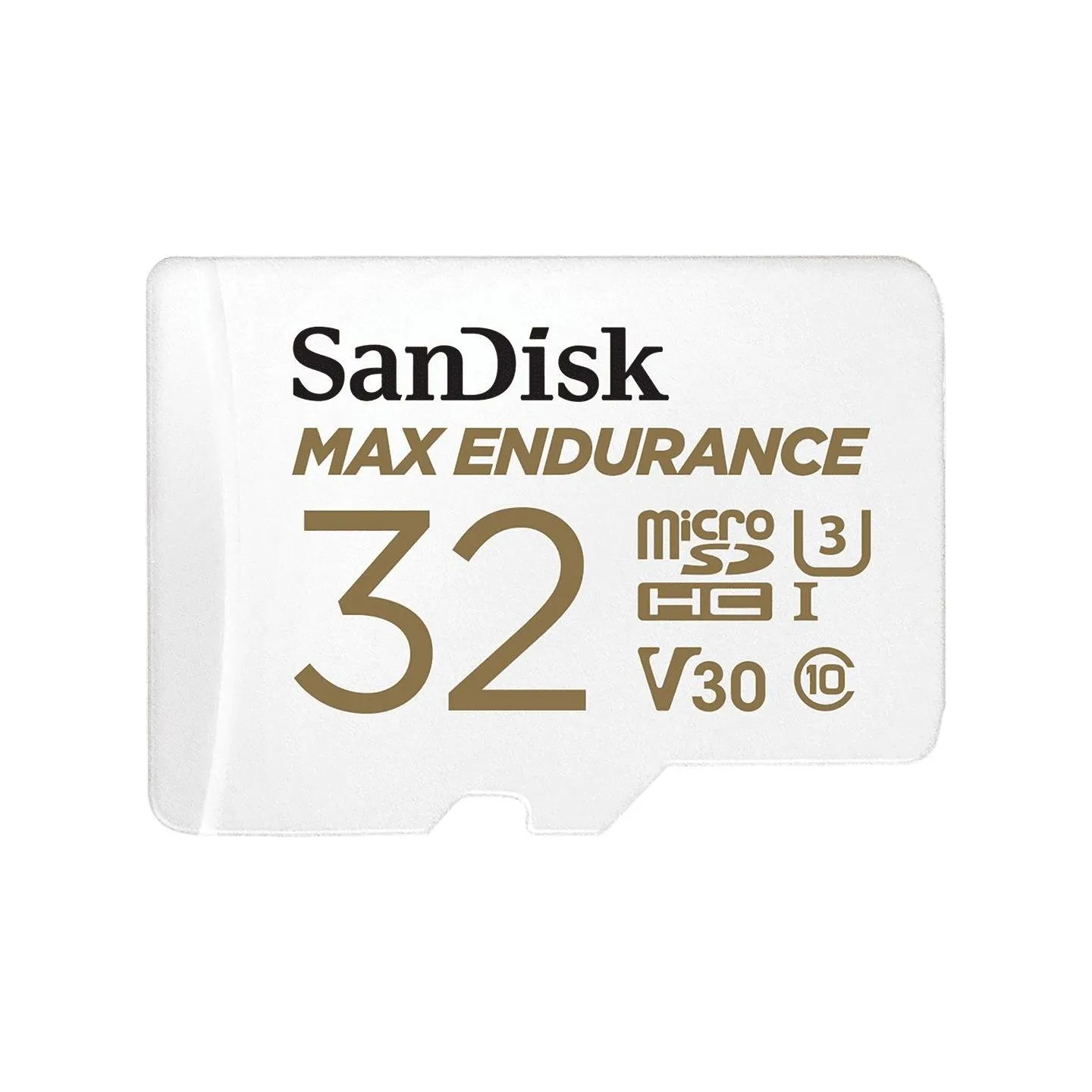 Sandisk MEMORY MICRO SDHC 32GB UHS-3/SDSQQVR-032G-GN6IA SANDISK