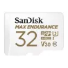 Sandisk MEMORY MICRO SDHC 32GB UHS-3/SDSQQVR-032G-GN6IA SANDISK