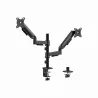 Gembird DISPLAY ACC MOUNTING ARM/17-32" MA-DA2P-02 GEMBIRD