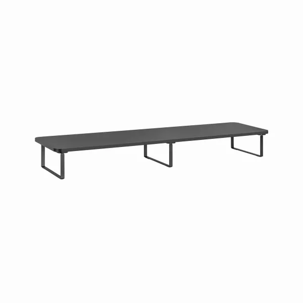 Gembird DISPLAY ACC ADJUSTABLE STAND/RECTANGLE MS-TABLE2-01 GEMBIRD