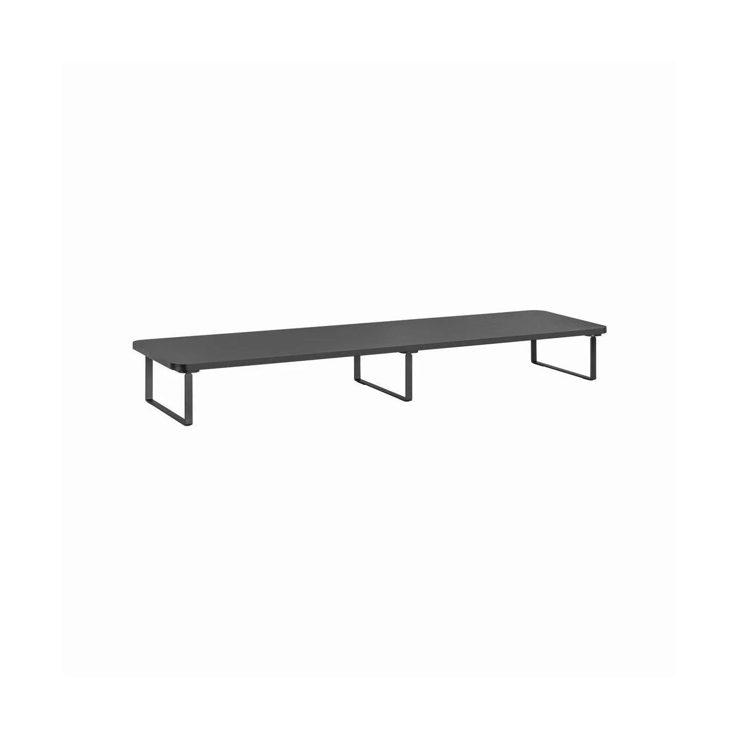 Gembird DISPLAY ACC ADJUSTABLE STAND/RECTANGLE MS-TABLE2-01 GEMBIRD