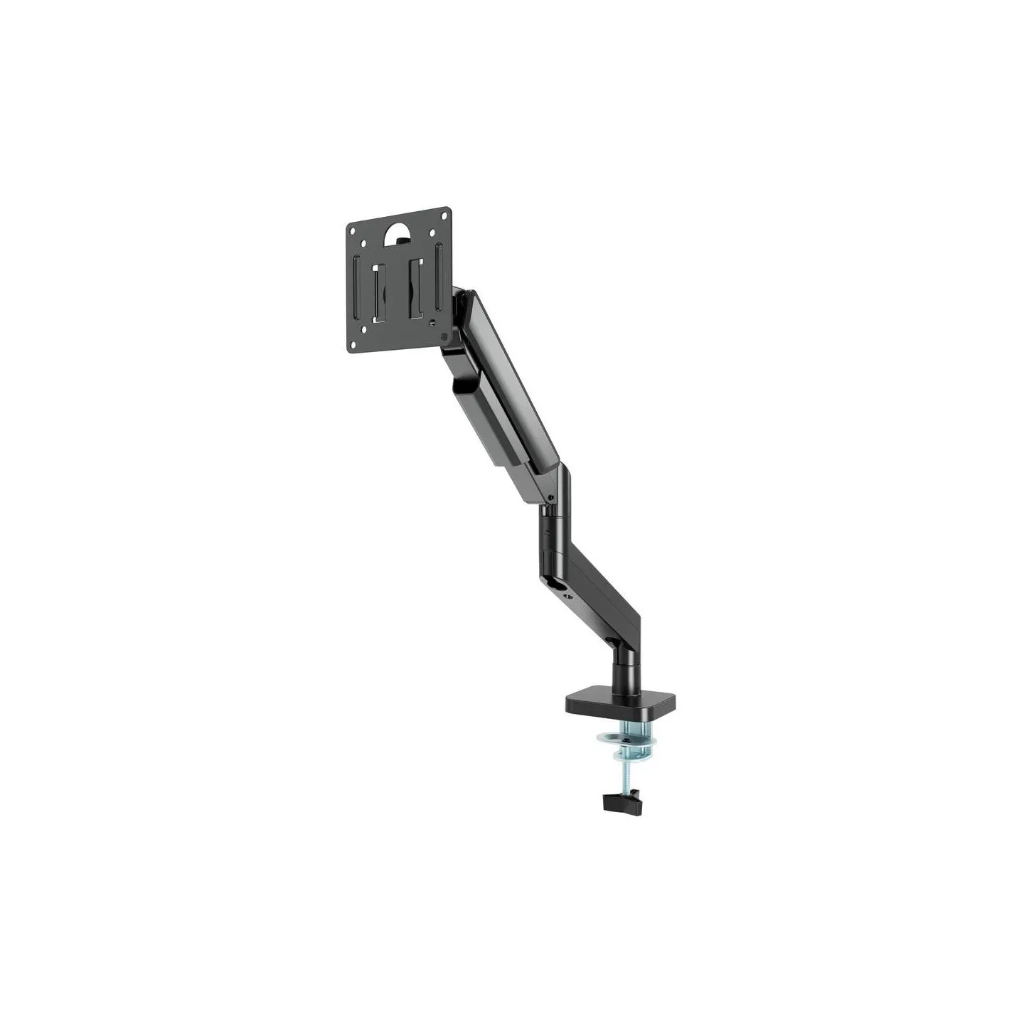 Gembird DISPLAY ACC MOUNTING ARM/17-32" BLACK MA-DA1-04 GEMBIRD