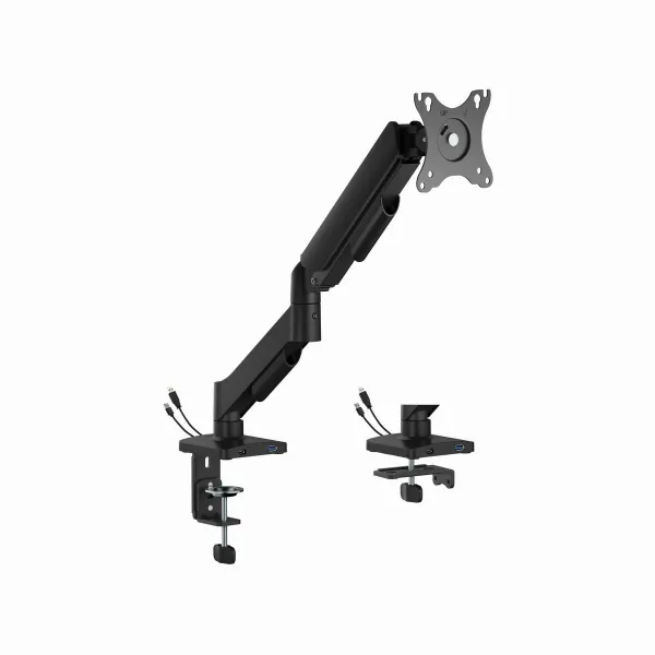 Gembird DISPLAY ACC MOUNTING ARM/17-32" MA-DA1U-01 GEMBIRD