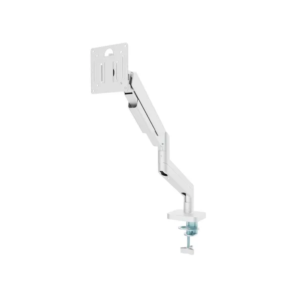 Gembird DISPLAY ACC MOUNTING ARM/17-32" WH MA-DA1-04-W GEMBIRD