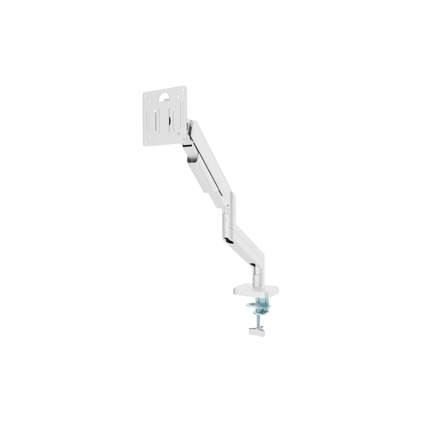 Gembird DISPLAY ACC MOUNTING ARM/17-32" WH MA-DA1-04-W GEMBIRD