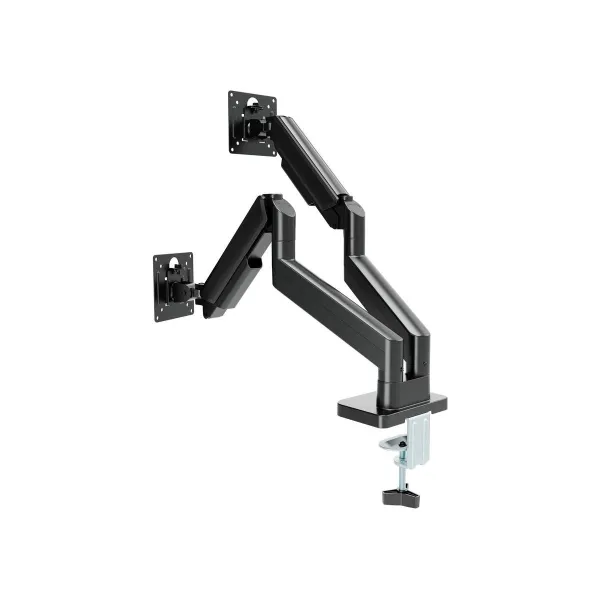 Gembird DISPLAY ACC MOUNTING ARM/DOUBL.17-32" MA-DA2-06 GEMBIRD