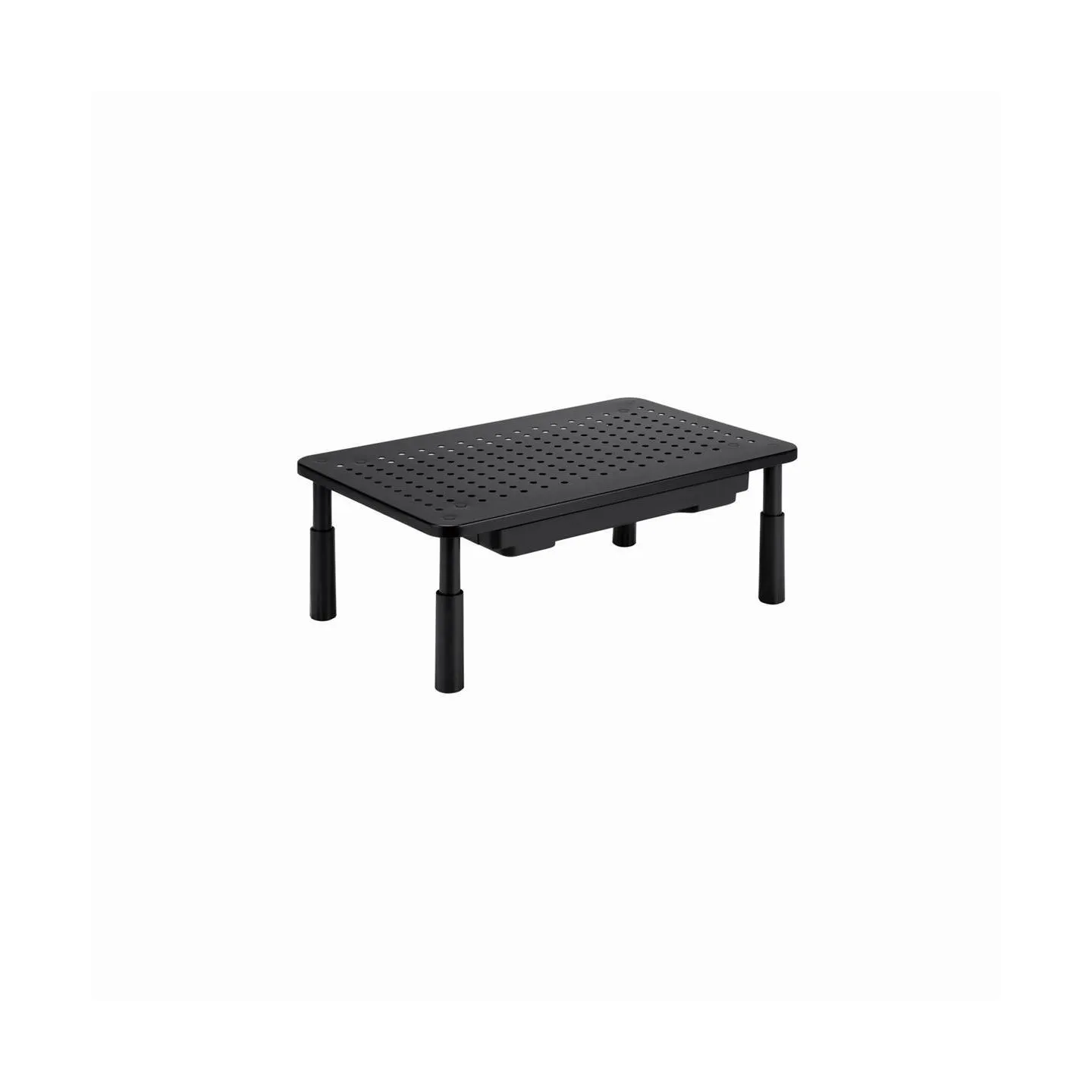 Gembird DISPLAY ACC ADJUSTABLE STAND/RECTGL MS-TABLE-D-01 GEMBIRD