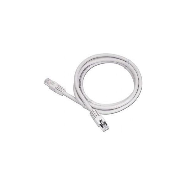 Gembird PATCH CABLE CAT5E UTP 0.25M/PP12-0.25M GEMBIRD