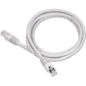 Gembird CAT5e UTP Patch cord grey 0.25m
