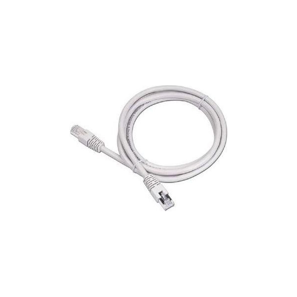 Gembird PATCH CABLE CAT5E UTP 50M/PP12-50M GEMBIRD