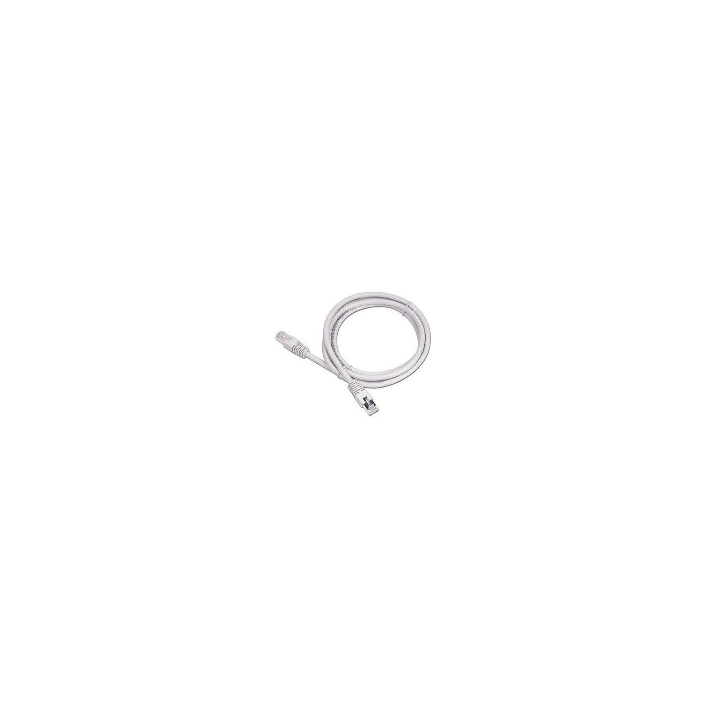 Gembird PATCH CABLE CAT5E UTP 50M/PP12-50M GEMBIRD