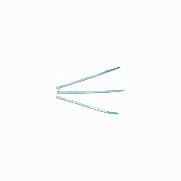 Gembird CABLE ACC TIES NYLON 100PCS/NYT-100/25 GEMBIRD