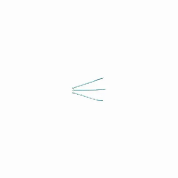 Gembird CABLE ACC TIES NYLON 100PCS/NYT-100/25 GEMBIRD