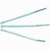 Gembird CABLE ACC TIES NYLON 100PCS/NYT-100/25 GEMBIRD