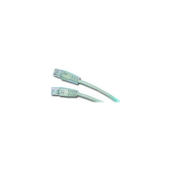 Gembird PATCH CABLE CAT5E UTP 1.5M/PP12-1.5M GEMBIRD