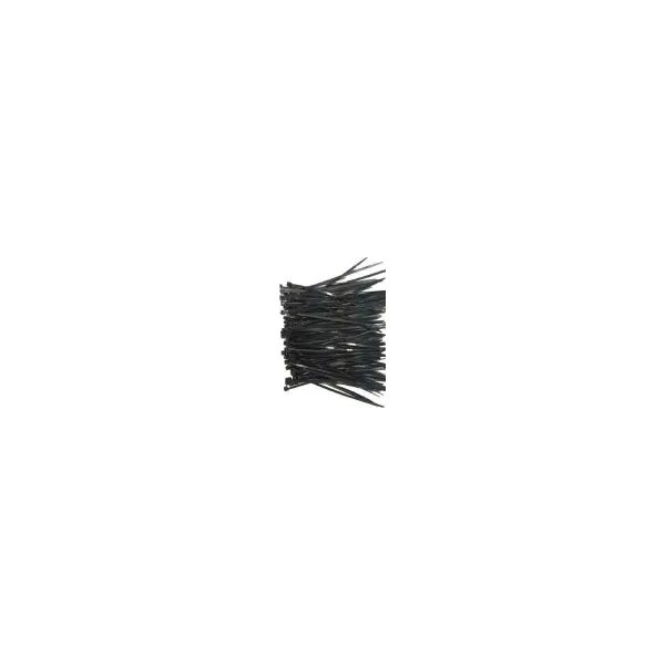 Gembird CABLE ACC TIES NYLON 100PCS/NYTFR-250X3.6 GEMBIRD