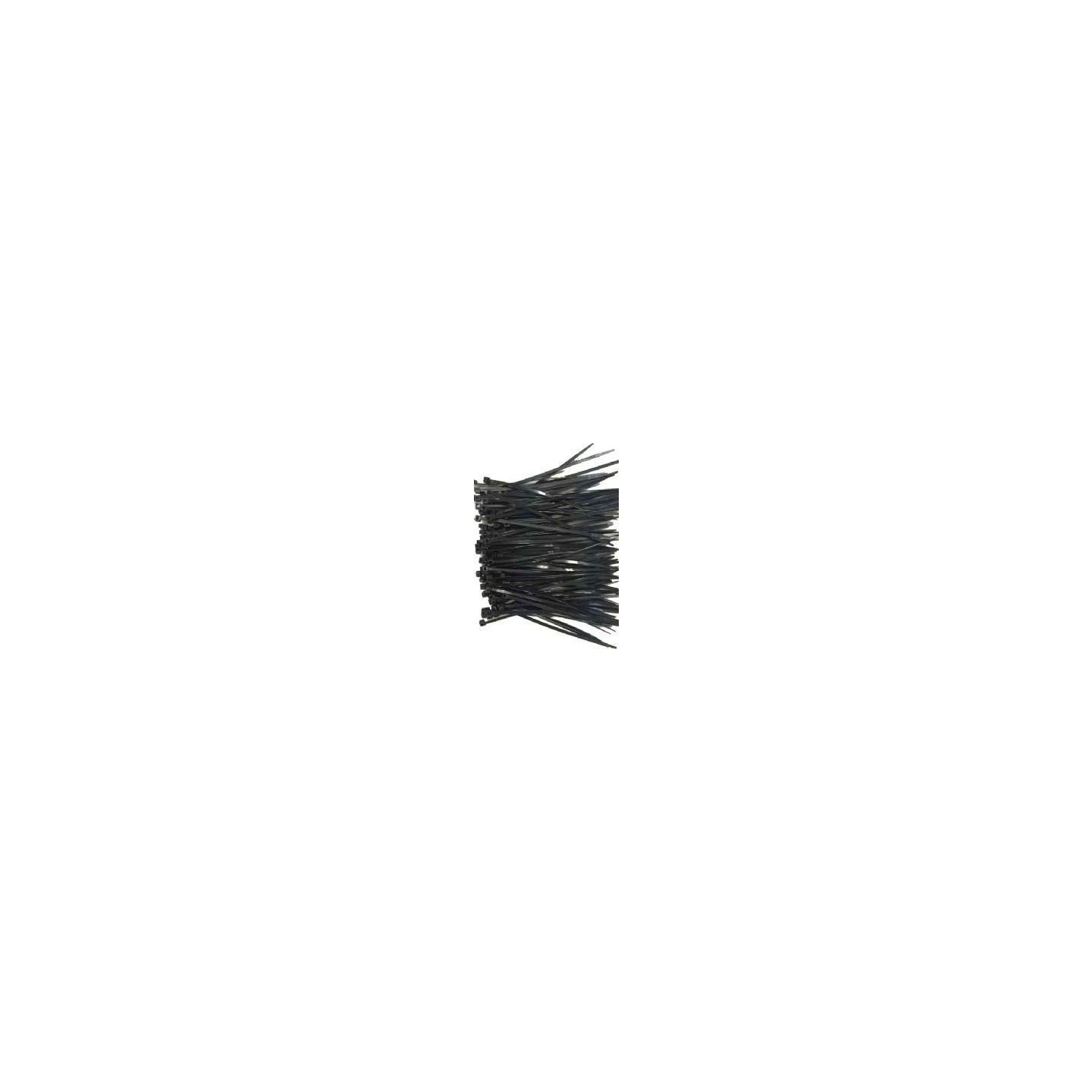 Gembird CABLE ACC TIES NYLON 100PCS/NYTFR-250X3.6 GEMBIRD