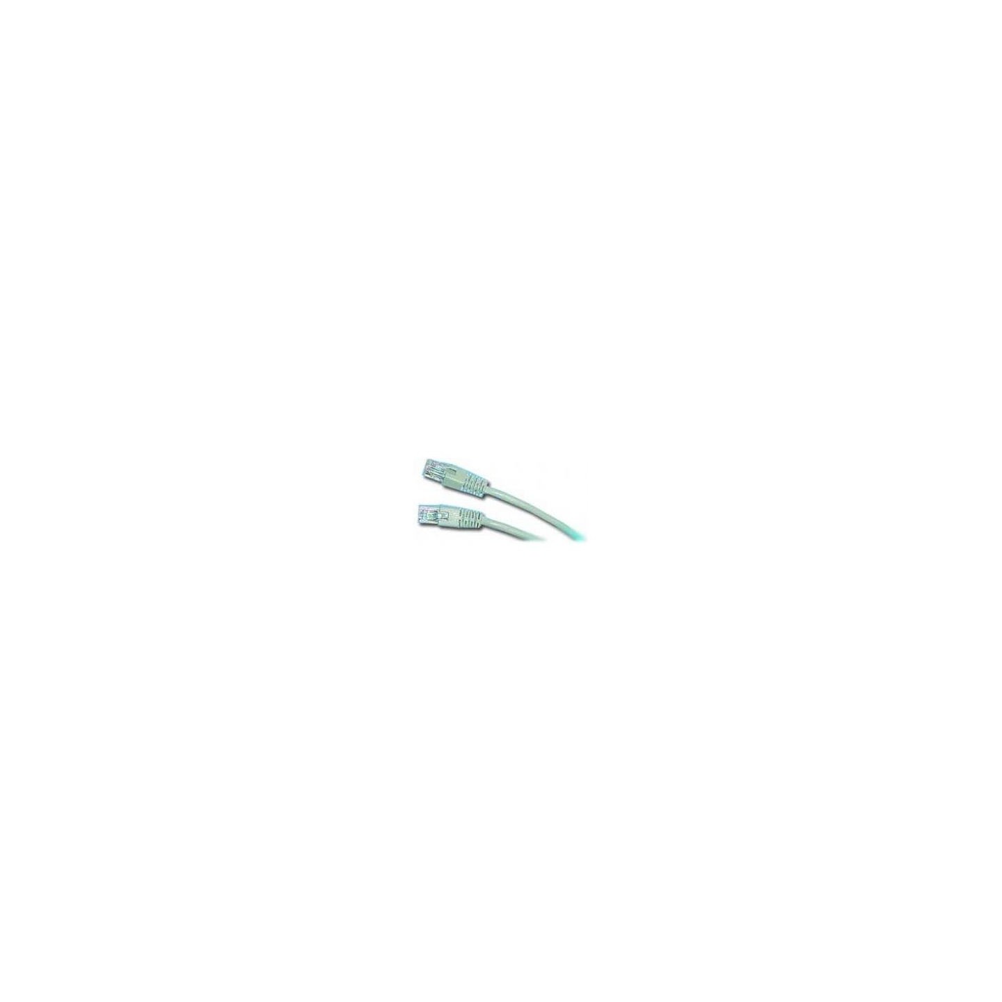 Gembird PATCH CABLE CAT5E UTP 15M/PP12-15M GEMBIRD