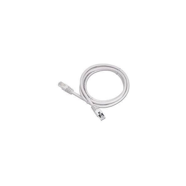 Gembird CAT5e UTP Patch cord grey 20m