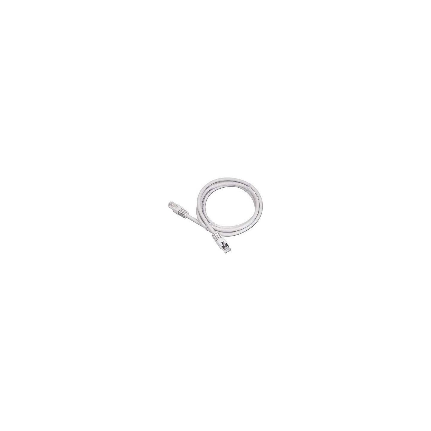 Gembird PATCH CABLE CAT5E UTP 30M/PP12-30M GEMBIRD