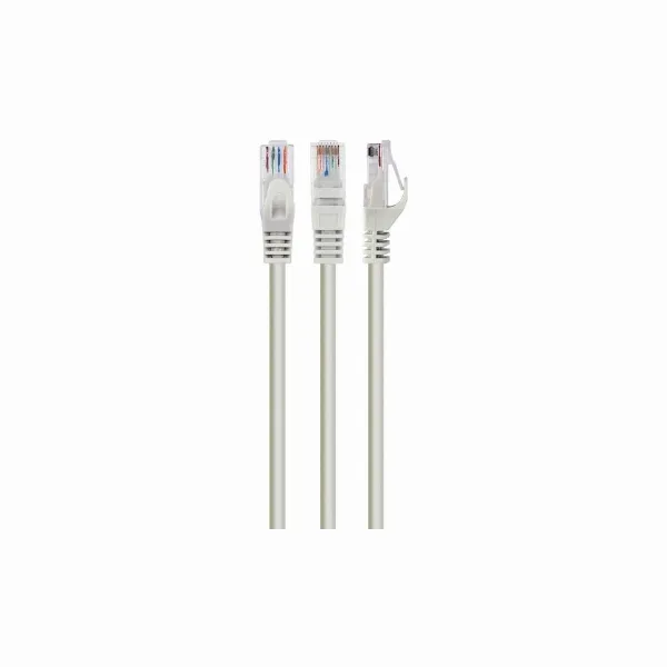 Gembird PATCH CABLE CAT6 UTP 30M/GREY PP6U-30M GEMBIRD