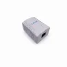 Gembird CABLE ACC MOUNT BOX CAT6A FTP/NCAC-1F6A-01 GEMBIRD
