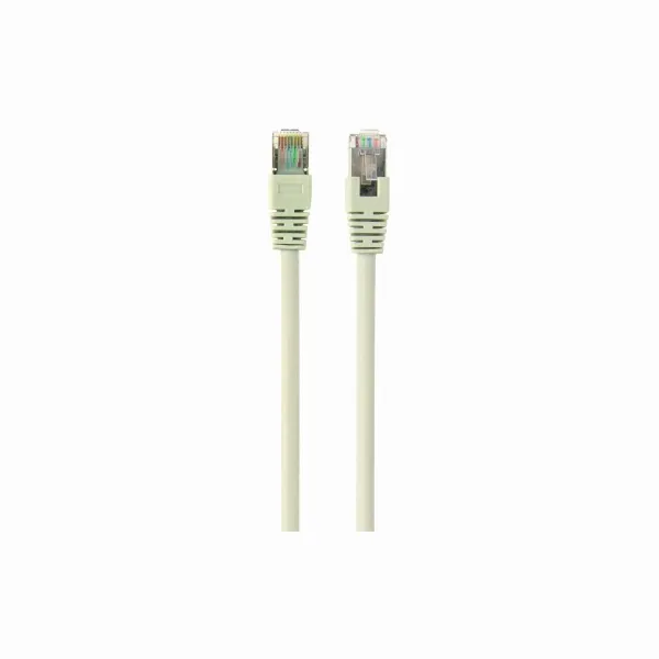 Gembird PATCH CABLE CAT5E FTP 1.5M/PP22-1.5M GEMBIRD