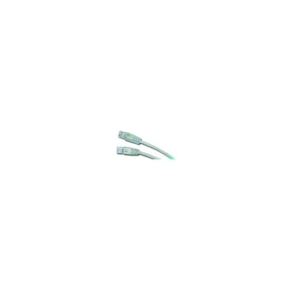 Gembird PATCH CABLE CAT5E UTP 3M/PP12-3M GEMBIRD