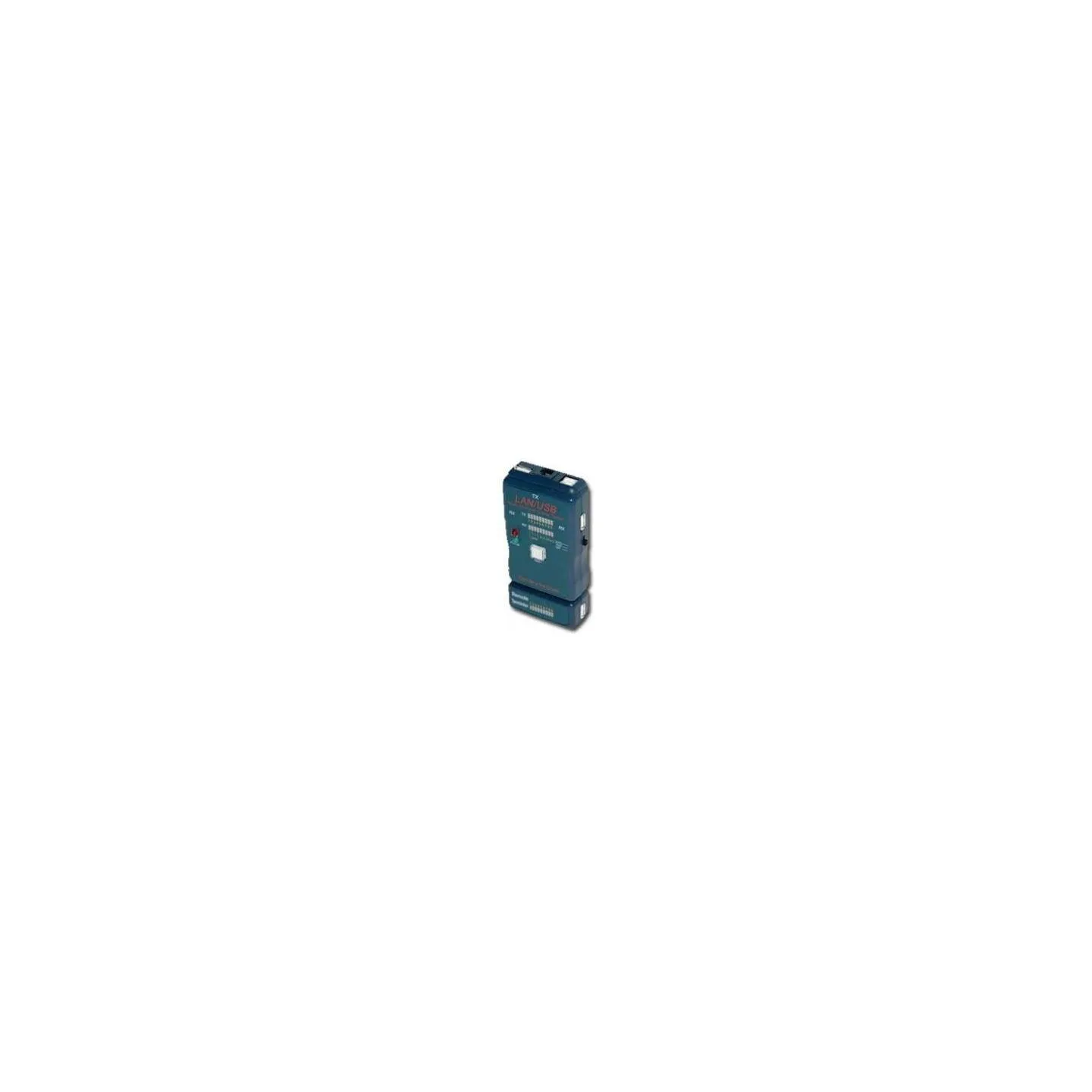 Gembird CABLE ACC TESTER /UTP/STP/USB/NCT-2 GEMBIRD