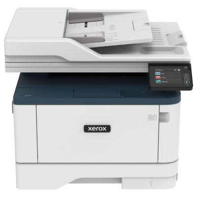 Xerox B305DNI A4 mono MFP 38ppm. Print, Copy, and Scan. Duplex, network, wifi, USB, 250 sheet paper tray / B305V_DNI