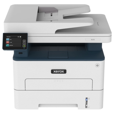 Xerox B235 A4 mono 4 in 1 MFP 34ppm. Duplex, Network, Wifi / B235V_DNI