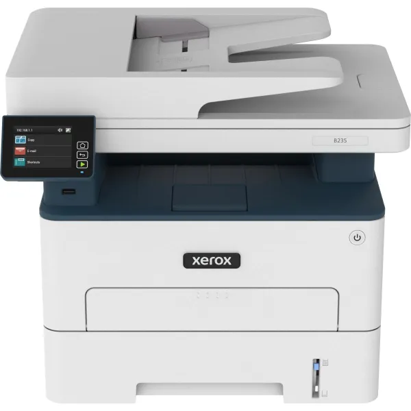 Xerox B235 A4 mono 4 in 1 MFP 34ppm. Duplex, Network, Wifi / B235V_DNI