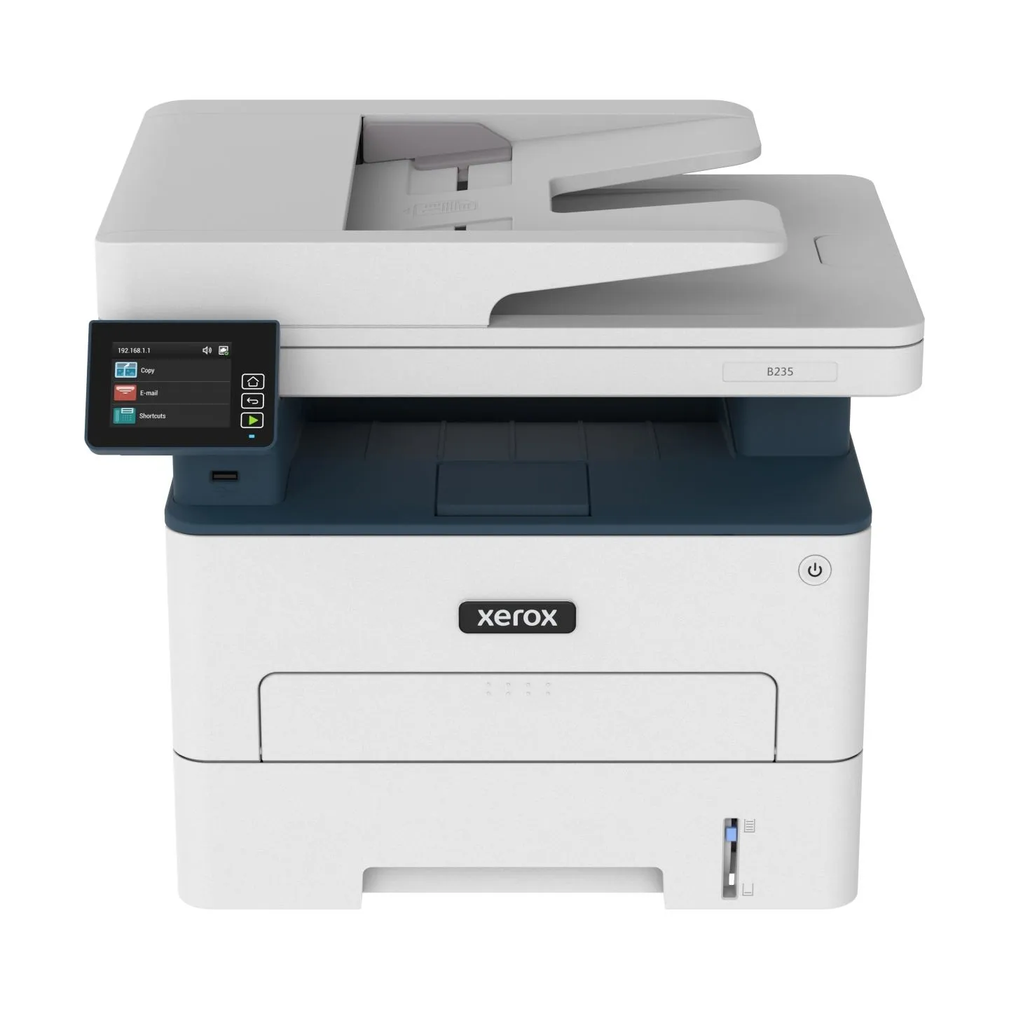 Xerox B235 A4 mono 4 in 1 MFP 34ppm. Duplex, Network, Wifi / B235V_DNI