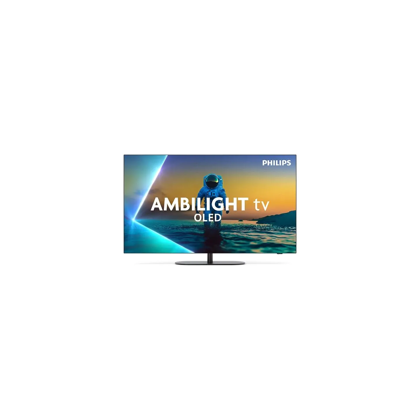 Philips OLED Smart Ambilight TV 65OLED820/12 / 65OLED820
