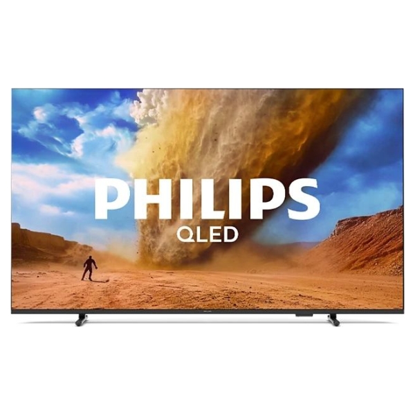 Philips UHD Smart QLED TV 55PUS7810/12 / 55PUS7810