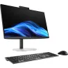 HP ProStudio 4 G1i AIO All-In-One 24 - Ultra 5-225T, 16GB, 512GB SSD, 23.8 FHD Non-Touch AG, Height Adjustable, WiFi, No Mouse, 