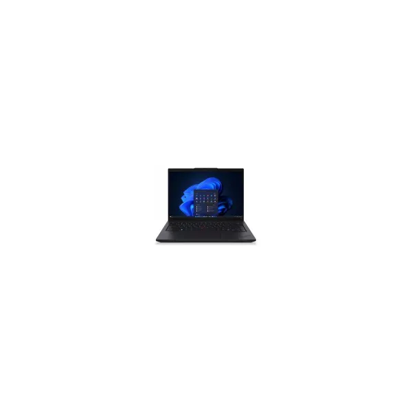 Lenovo ThinkPad L14 G6 Intel | Black | 14 " | IPS | WUXGA | 1920 x 1200 pixels | Anti-glare | Intel Core Ultra 7 | 16 GB | SODIM