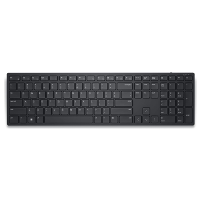 Dell Wireless Keyboard - KB500 - Russian (QWERTY) / 580-AKOR