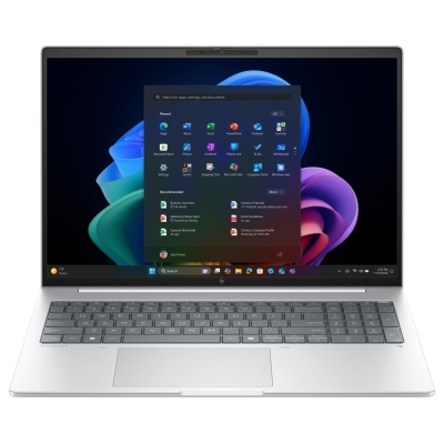 HP EliteBook 8 G1a AI 16 - Ryzen AI 5 340, 16GB, 512GB SSD, 16 WUXGA 300-nit AG, 5MP IR cam, WWAN-ready, Smartcard, FPR, US back