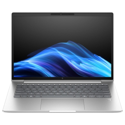 HP EliteBook 6 G1a 14 - Ryzen 5 220, 16GB, 512GB SSD, 14 WUXGA 300-nit AG, 5MP IR cam, WWAN-ready, Smartcard, FPR, ESTONIAN back