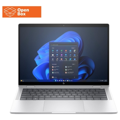 HP Elite x360 1040 G11 - OPENBOX - Ultra 7-155H, 16GB, 1TB SSD, 14 WUXGA Privacy Touch AG, 4G Modem, FPR, US backlit keyboard, +
