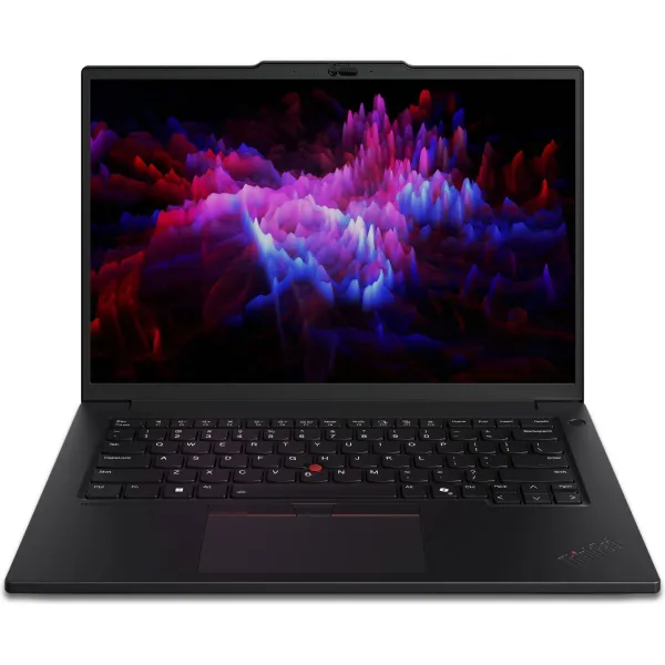 Lenovo ThinkPad P14s G5,Ultra 5 125H,16GB,512GB SSD, RTX 500 ADA/4GB, 14.5"(1920x1200),W11 Pro,Black 1YW / 21G20025US