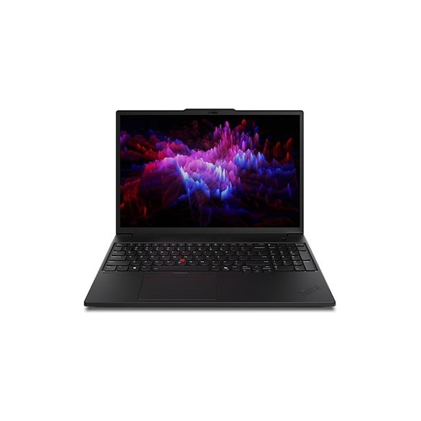 Lenovo ThinkPad P16s Gen 4 MOBILE WORKSTATION Core™ Ultra 5 225H 512GB SSD 16GB 16" (1920x1200) WIN11 Pro NVIDIA® RTX PRO 500 Bl