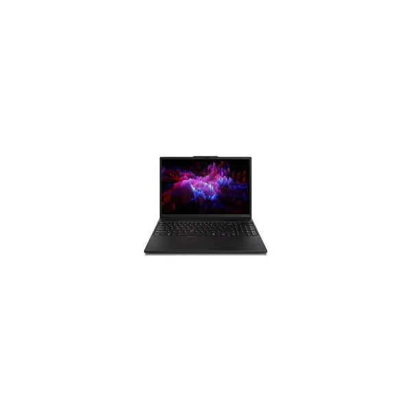 Lenovo ThinkPad P16s Gen 4 MOBILE WORKSTATION Core™ Ultra 5 225H 512GB SSD 16GB 16" (1920x1200) WIN11 Pro NVIDIA® RTX PRO 500 Bl