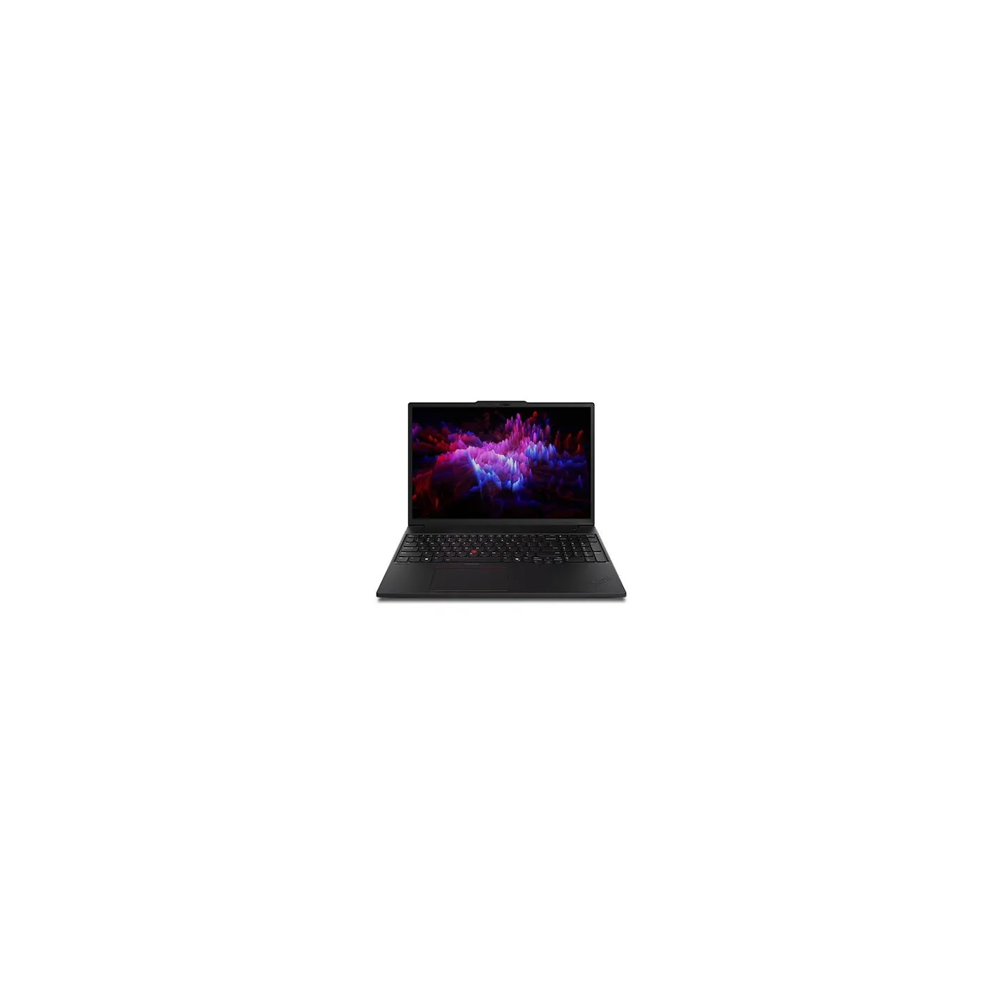 Lenovo ThinkPad P16s Gen 4 MOBILE WORKSTATION Core™ Ultra 5 225H 512GB SSD 16GB 16" (1920x1200) WIN11 Pro NVIDIA® RTX PRO 500 Bl